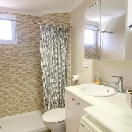 Residencial El Cid Apartment