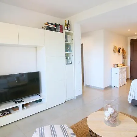 Residencial El Cid Apartment Dénia