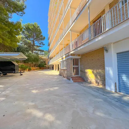Residencial El Cid