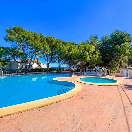 Lejlighed Residencial El Cid
