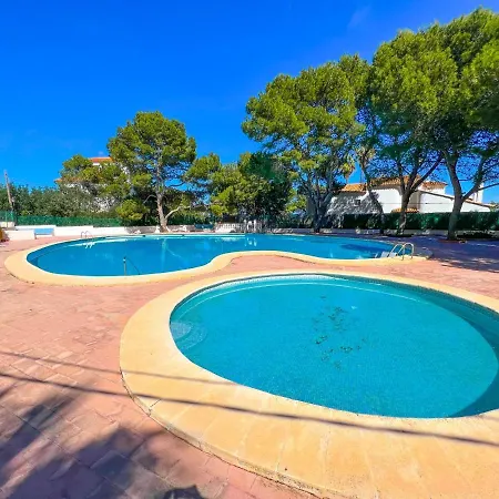 Residencial El Cid *