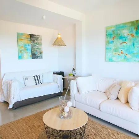 Residencial El Cid * Dénia