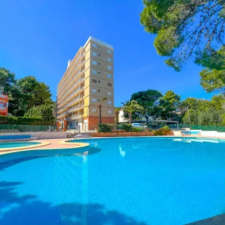 Residencial El Cid Lejlighed