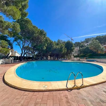 Lejlighed Residencial El Cid Dénia