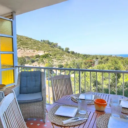 Lejlighed Residencial El Cid *