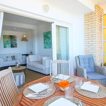Lejlighed Residencial El Cid Dénia