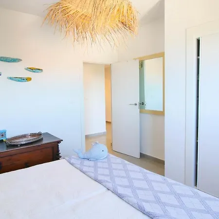 Residencial El Cid Lejlighed Dénia